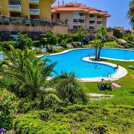 Apartment Higueron Fuengirola Luaran gambar