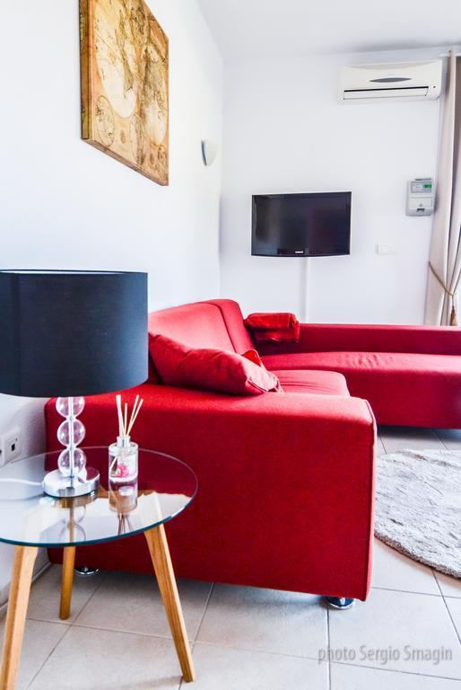 Apartment Higueron Fuengirola Luaran gambar
