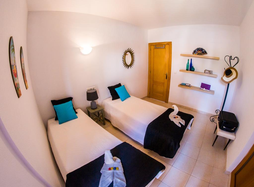 Apartment Higueron Fuengirola Luaran gambar