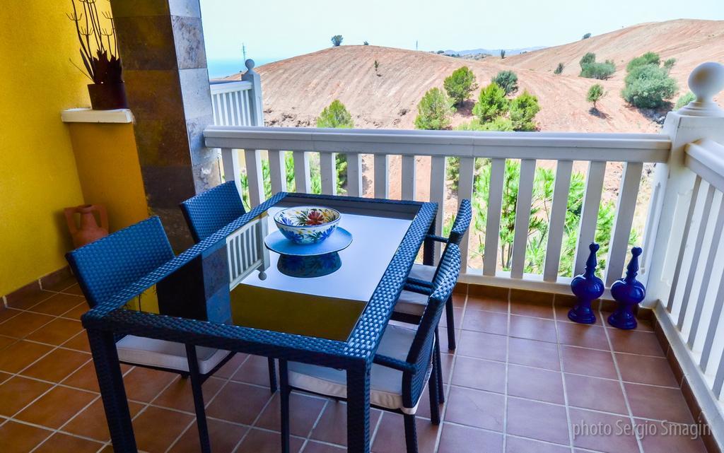 Apartment Higueron Fuengirola Luaran gambar