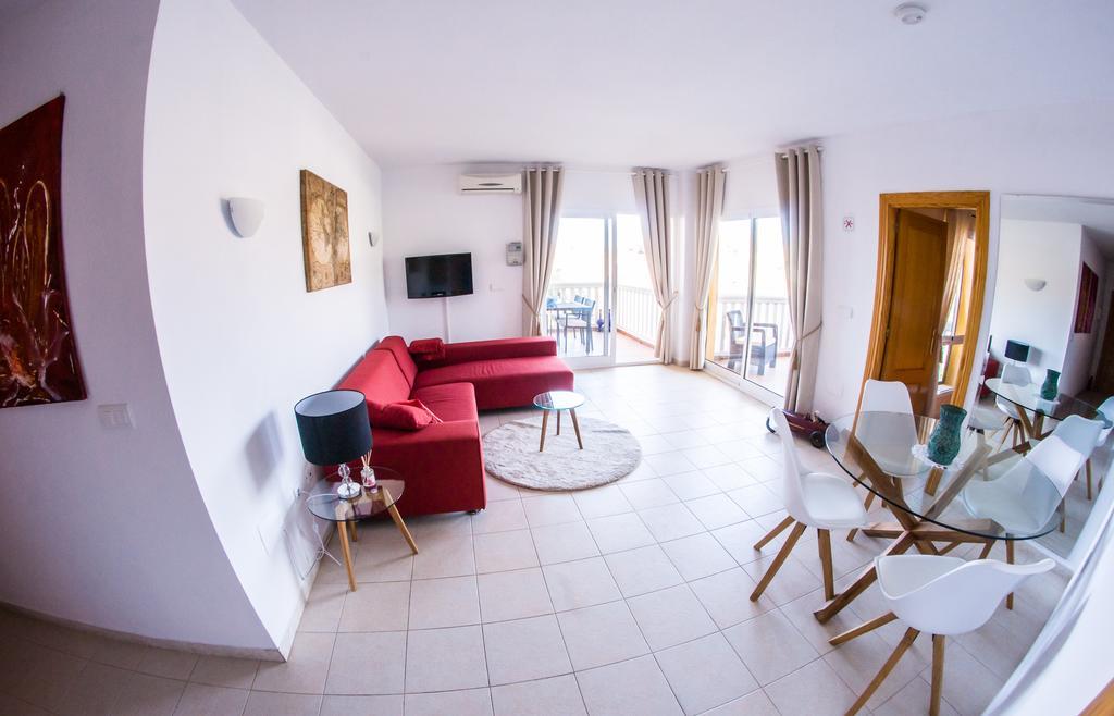 Apartment Higueron Fuengirola Luaran gambar