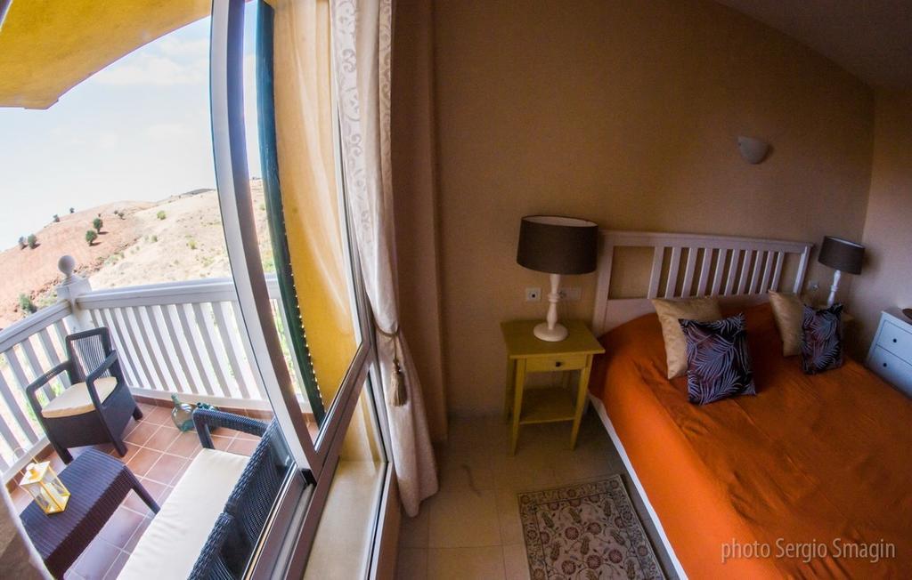 Apartment Higueron Fuengirola Luaran gambar